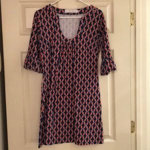 Tracy Negoshian Dress